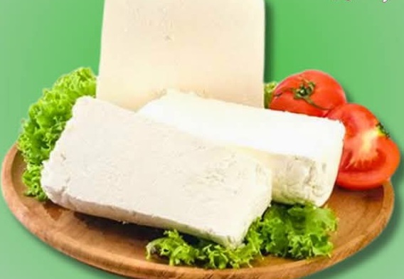 جبنة ملح خفيف خالى الدسم ٢٥٠ جرام
