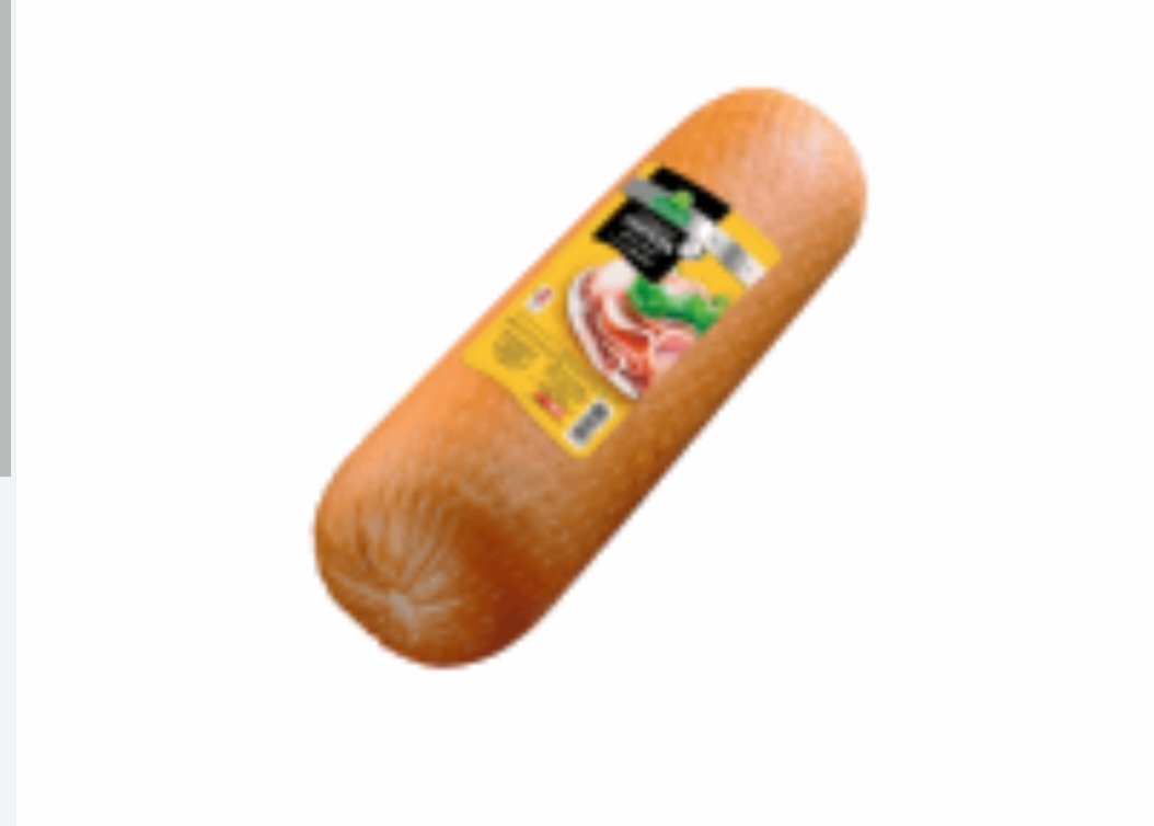 لانشون حلوانى فراخ مدخن ٢٥٠ جرام