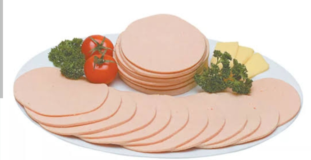 لانشون فراخ سادة ٢٥٠ جرام