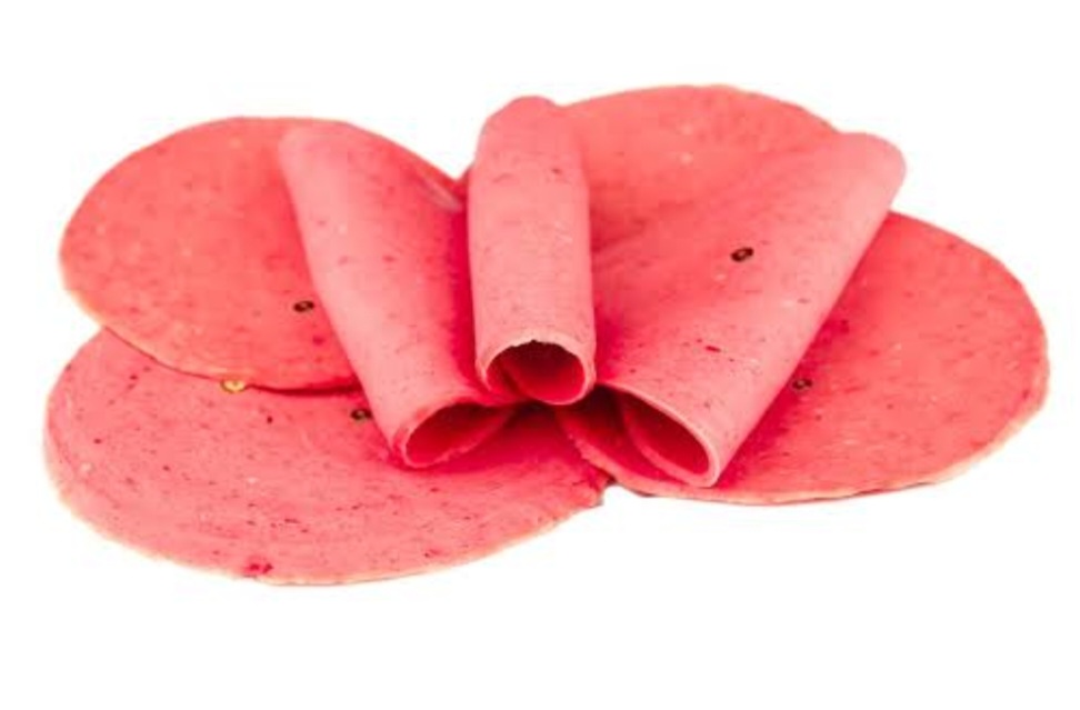 لانشون بيف ساده ٢٥٠ جرام